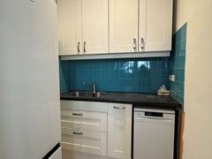 65m² apartment with garden in De Pijp - Image 5