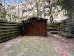 65m² apartment with garden in De Pijp - Image 11