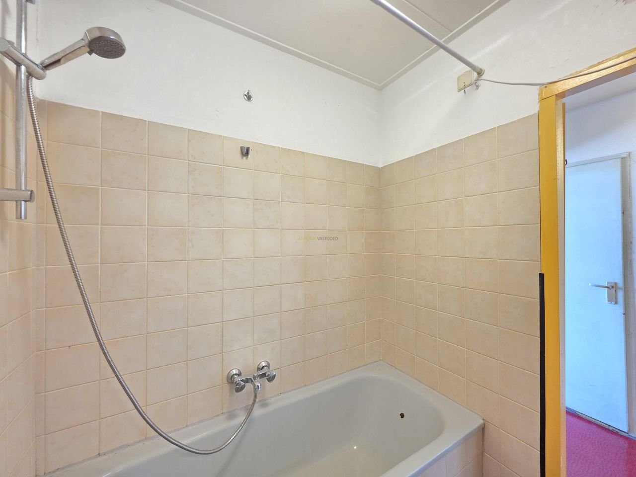 Deelbaar appartement in Nieuwe Westen - Afbeelding 18