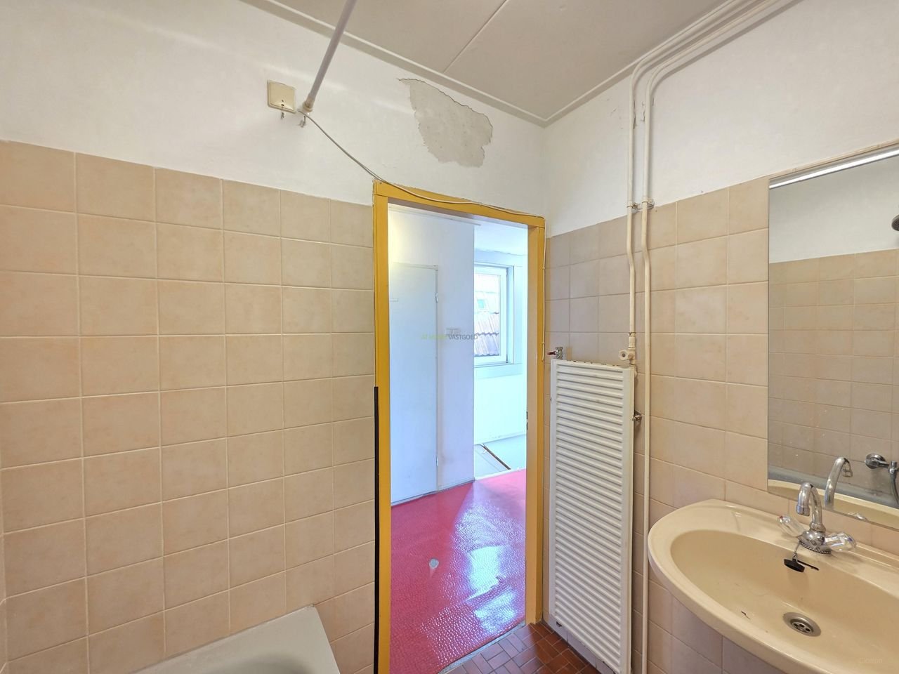 Deelbaar appartement in Nieuwe Westen - Afbeelding 20