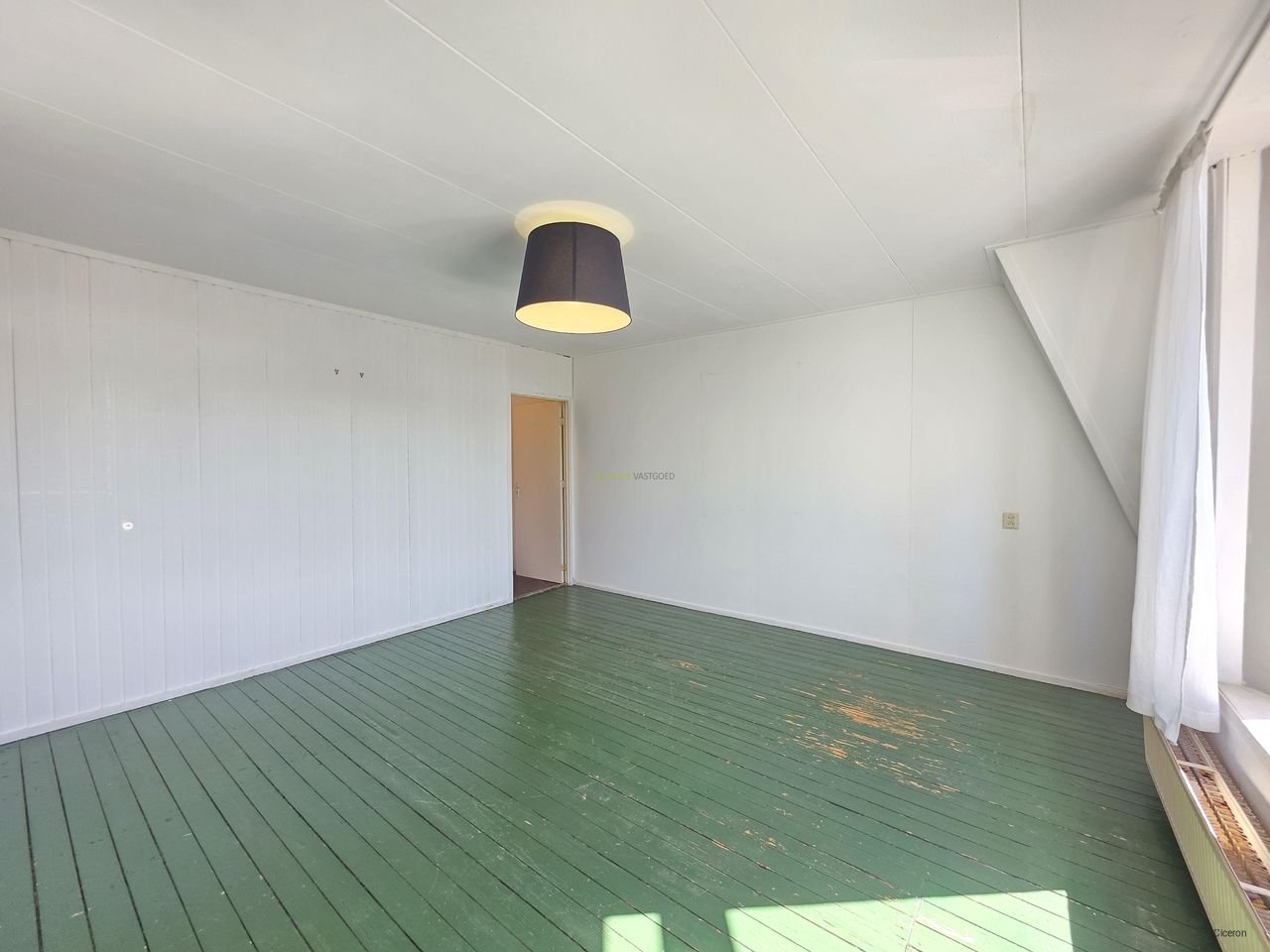 Deelbaar appartement in Nieuwe Westen - Afbeelding 7