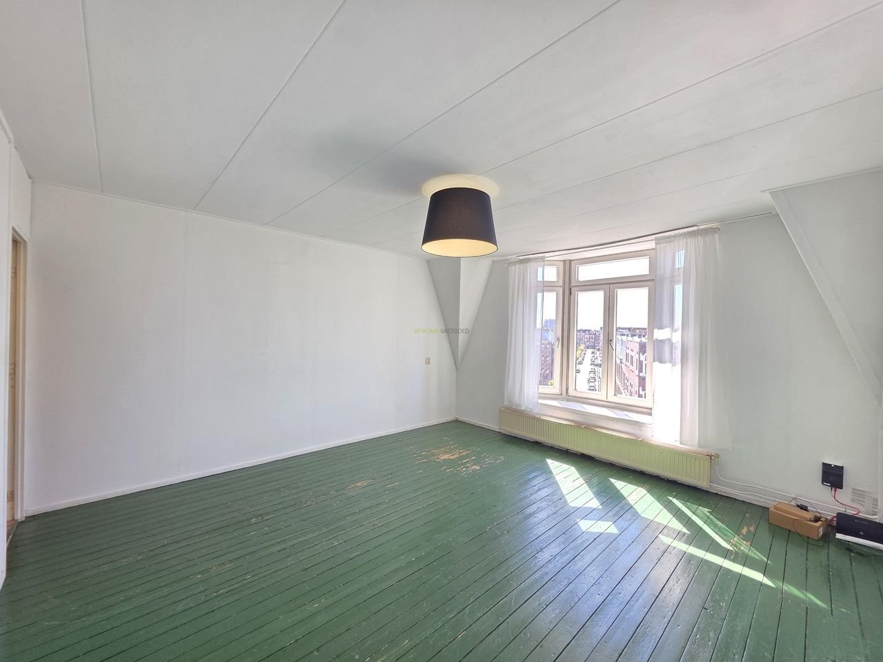 Deelbaar appartement in Nieuwe Westen - Afbeelding 6