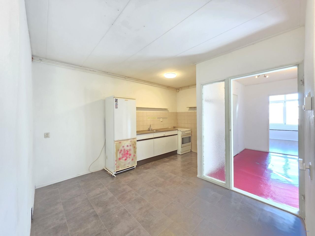 Deelbaar appartement in Nieuwe Westen - Afbeelding 13