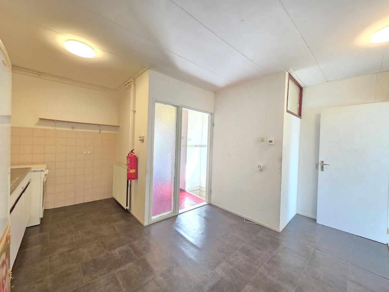 Deelbaar appartement in Nieuwe Westen - Afbeelding 14