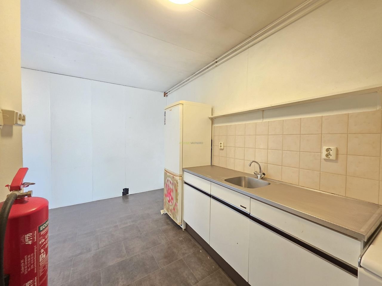 Deelbaar appartement in Nieuwe Westen - Afbeelding 16
