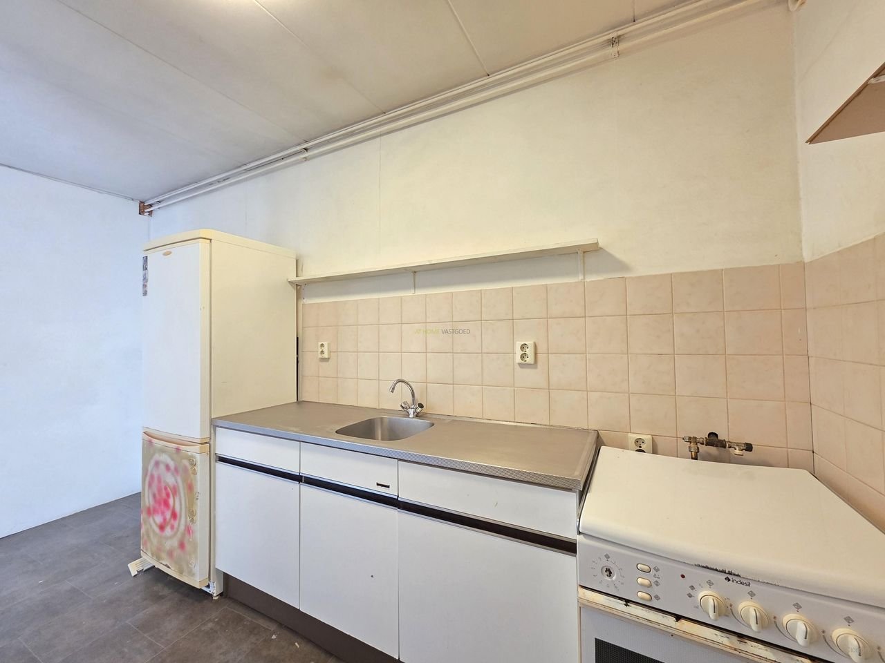 Deelbaar appartement in Nieuwe Westen - Afbeelding 15