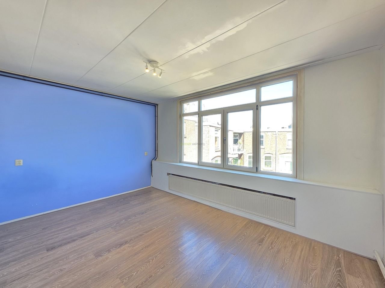 Deelbaar appartement in Nieuwe Westen - Afbeelding 9