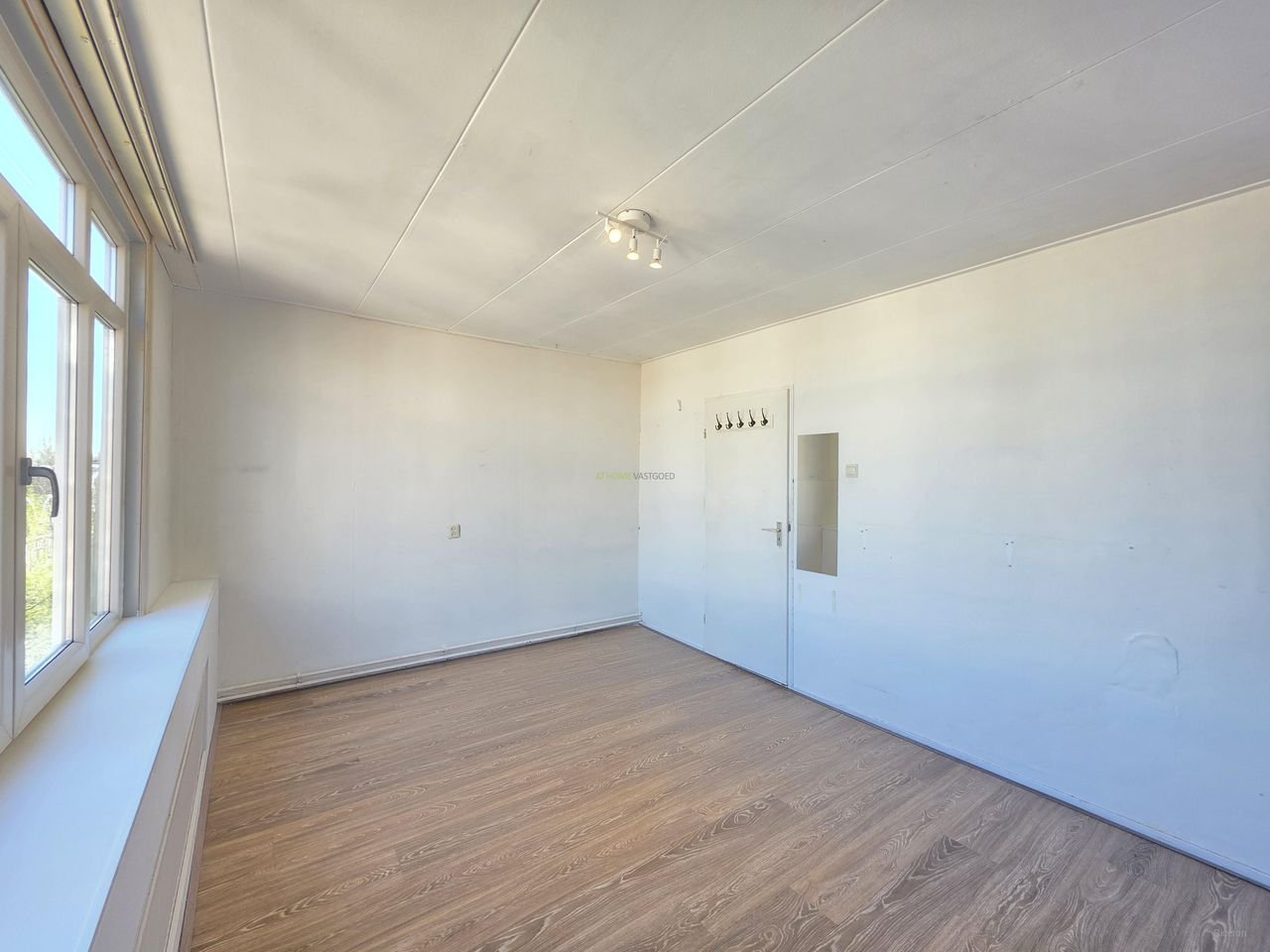 Deelbaar appartement in Nieuwe Westen - Afbeelding 11