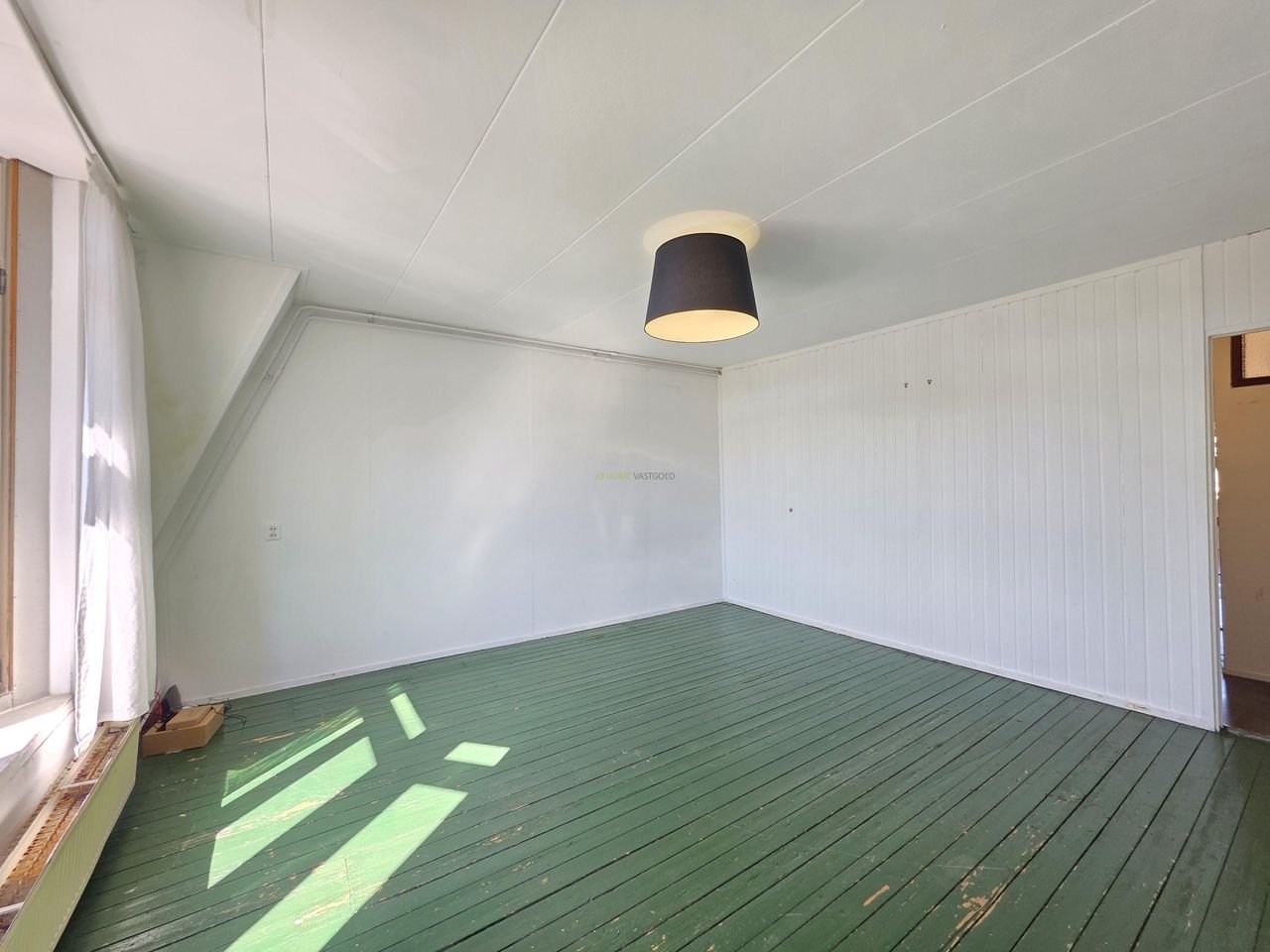 Deelbaar appartement in Nieuwe Westen - Afbeelding 8