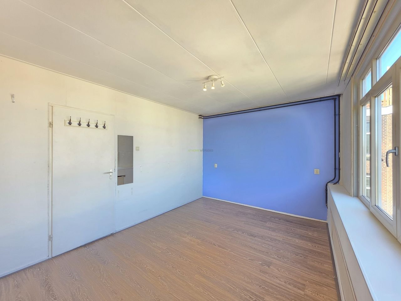 Deelbaar appartement in Nieuwe Westen - Afbeelding 10