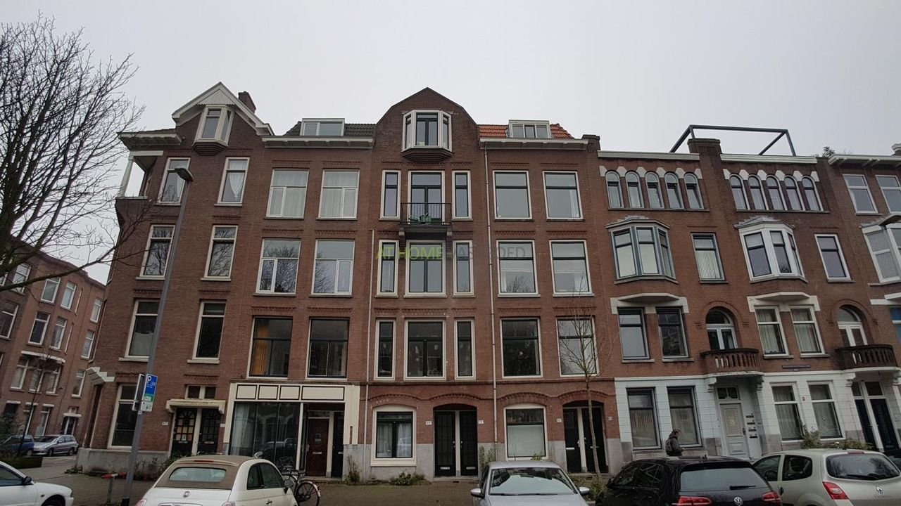 Deelbaar appartement in Nieuwe Westen - Afbeelding 1