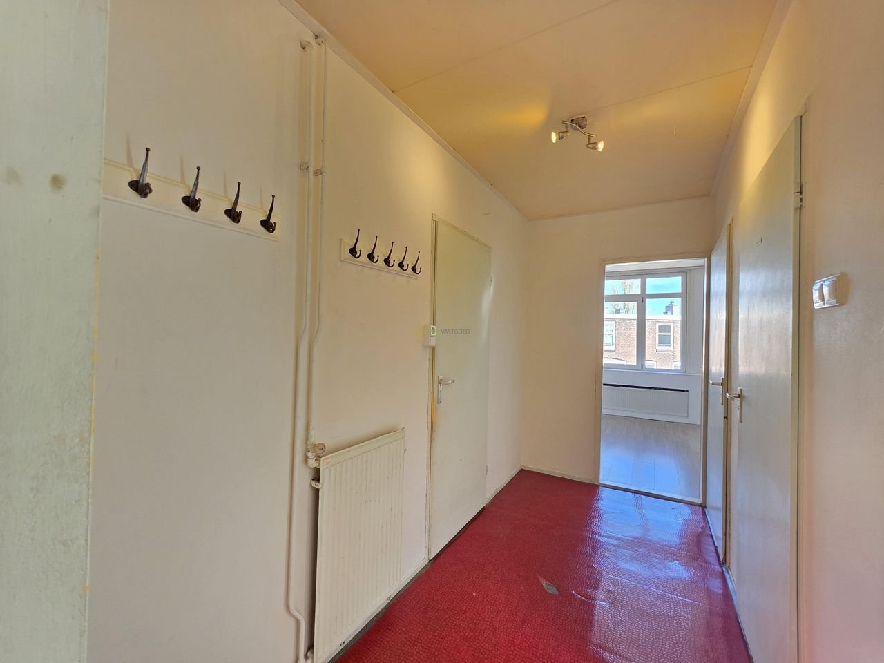 Deelbaar appartement in Nieuwe Westen - Afbeelding 2