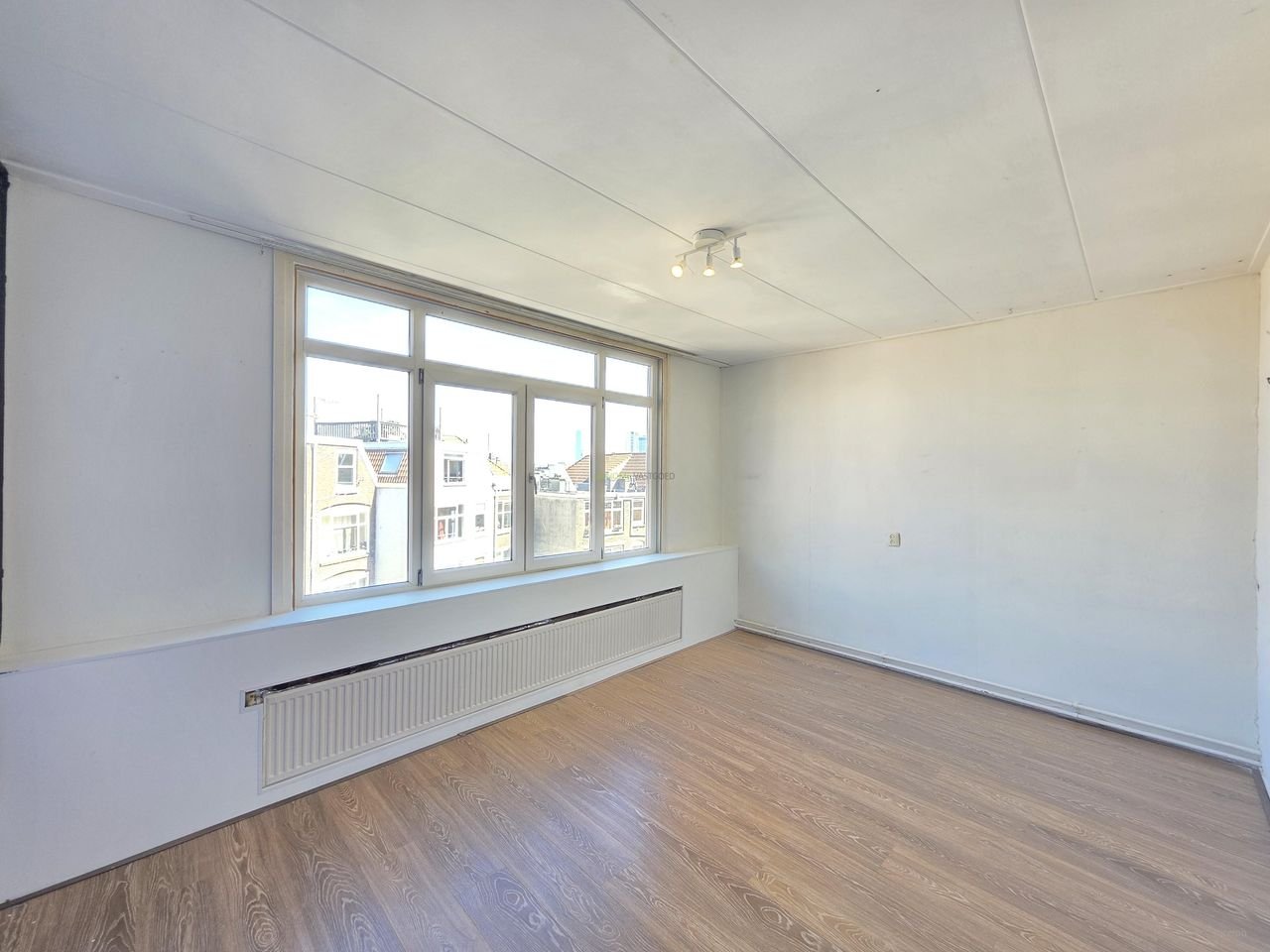 Deelbaar appartement in Nieuwe Westen - Afbeelding 12