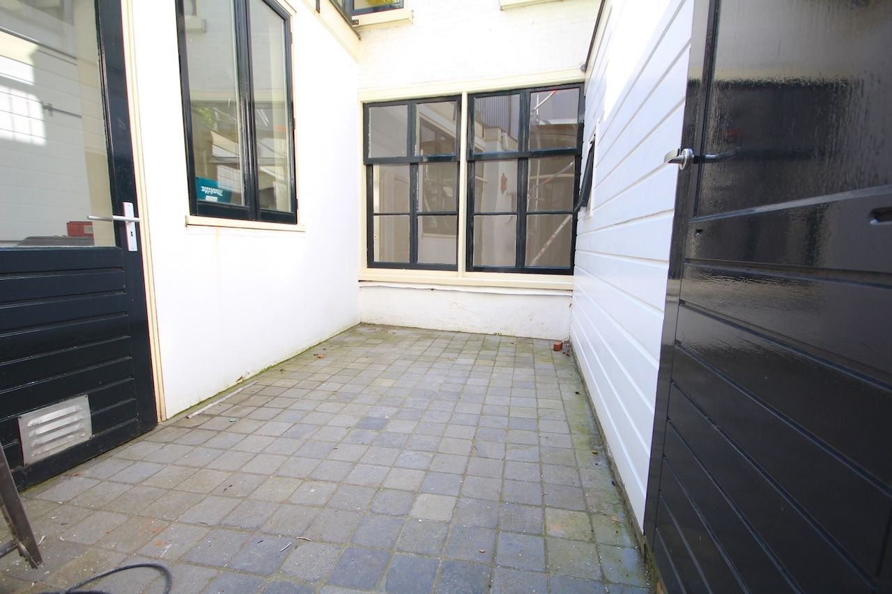 National Monument with 2 bedrooms on the Nieuwe Rijn - Image 13