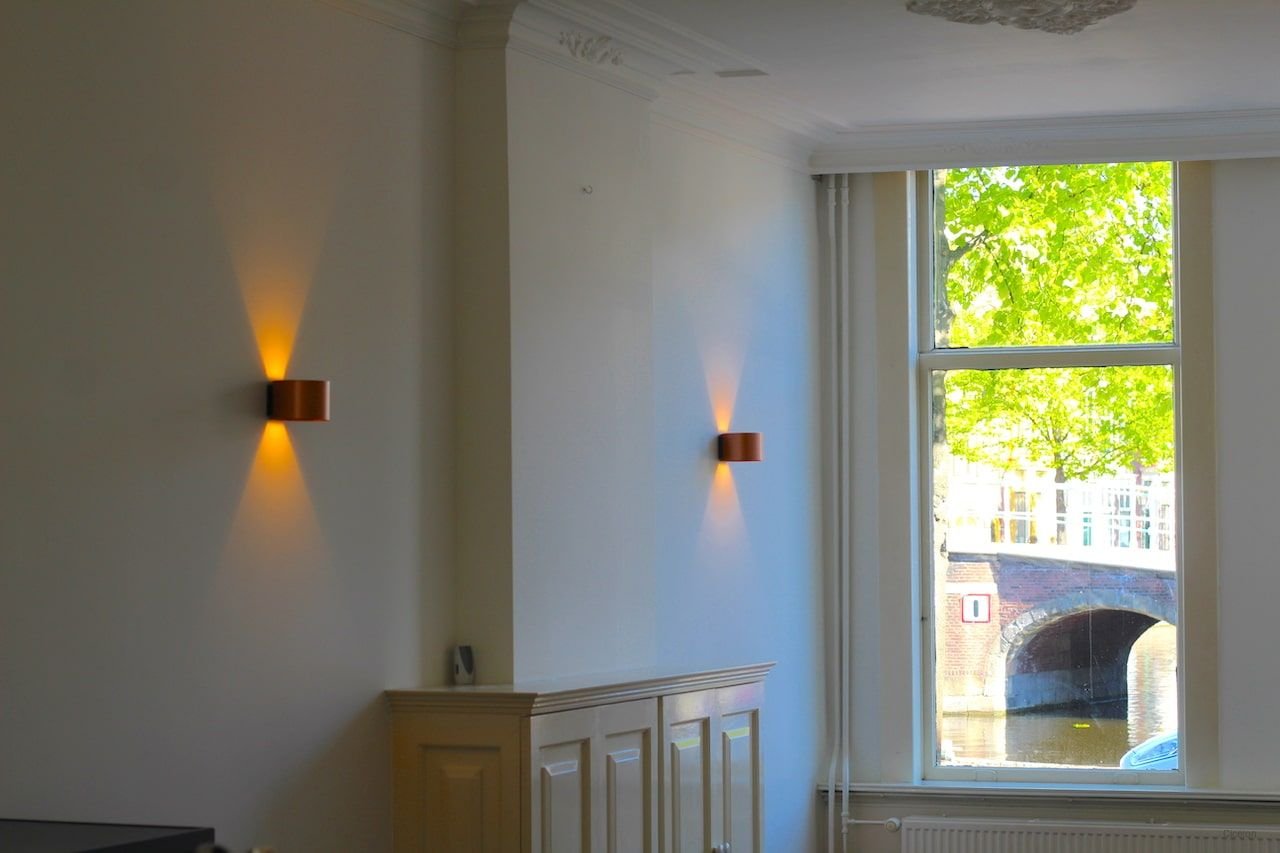 National Monument with 2 bedrooms on the Nieuwe Rijn - Image 8