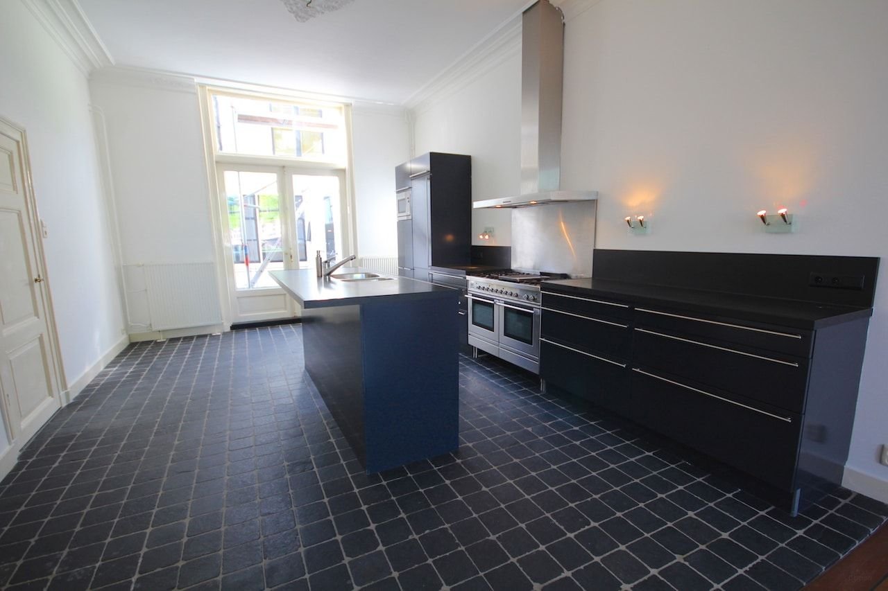 National Monument with 2 bedrooms on the Nieuwe Rijn - Image 10