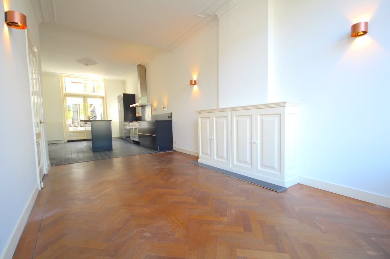 National Monument with 2 bedrooms on the Nieuwe Rijn - Image 5