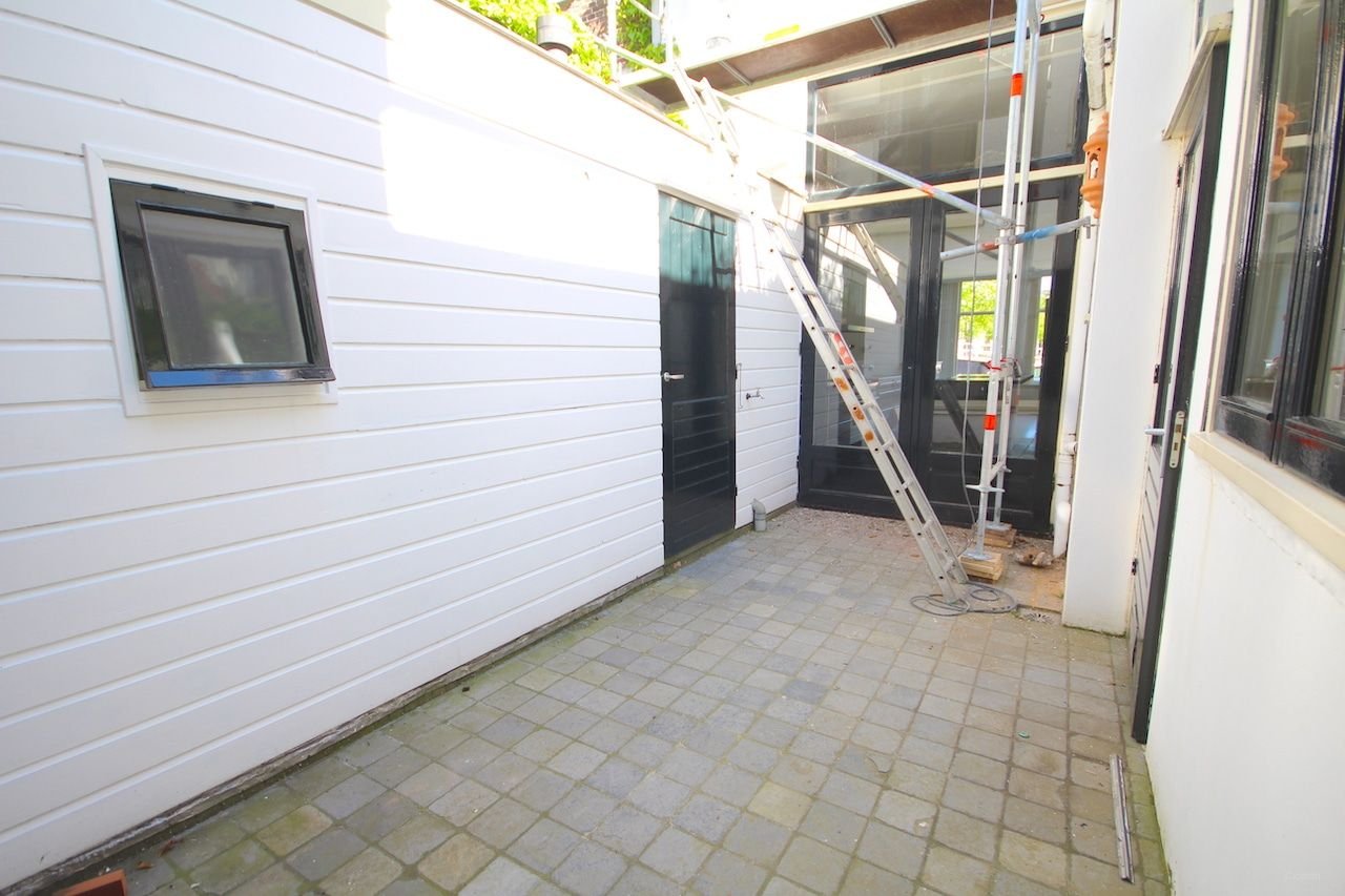 National Monument with 2 bedrooms on the Nieuwe Rijn - Image 14