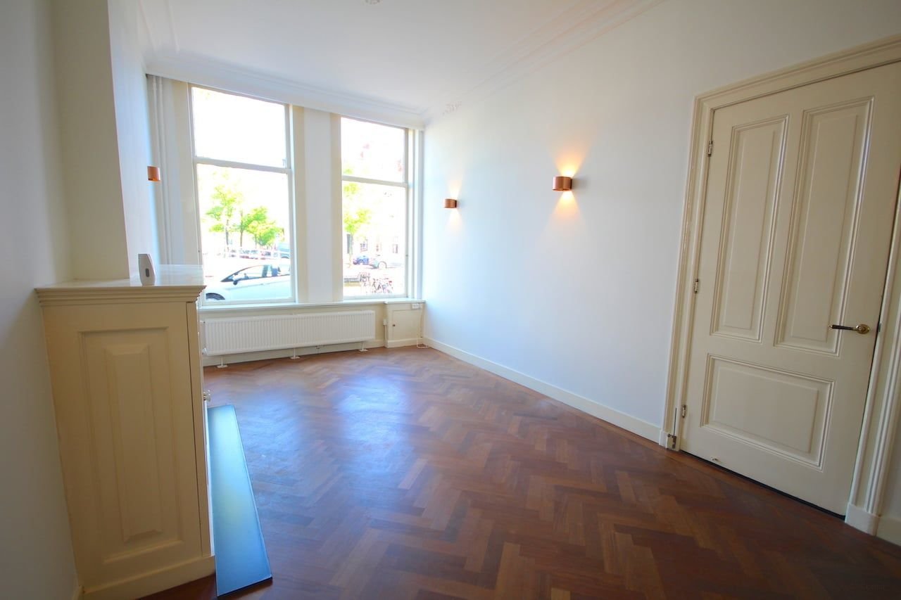 National Monument with 2 bedrooms on the Nieuwe Rijn - Image 6