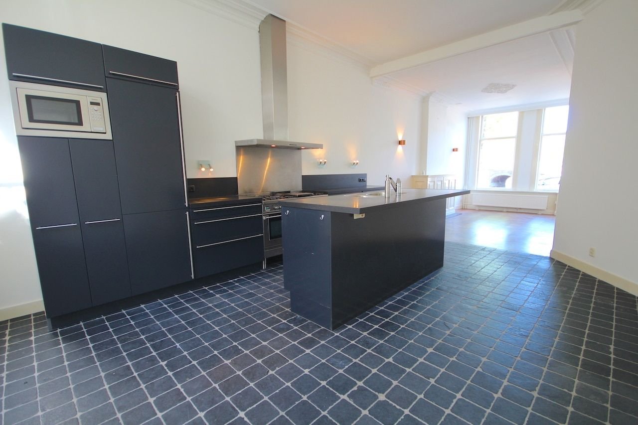 National Monument with 2 bedrooms on the Nieuwe Rijn - Image 9