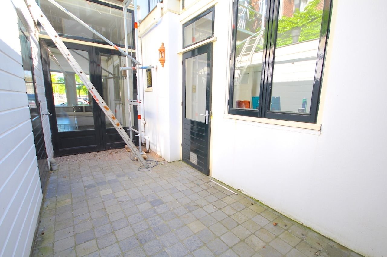 National Monument with 2 bedrooms on the Nieuwe Rijn - Image 15