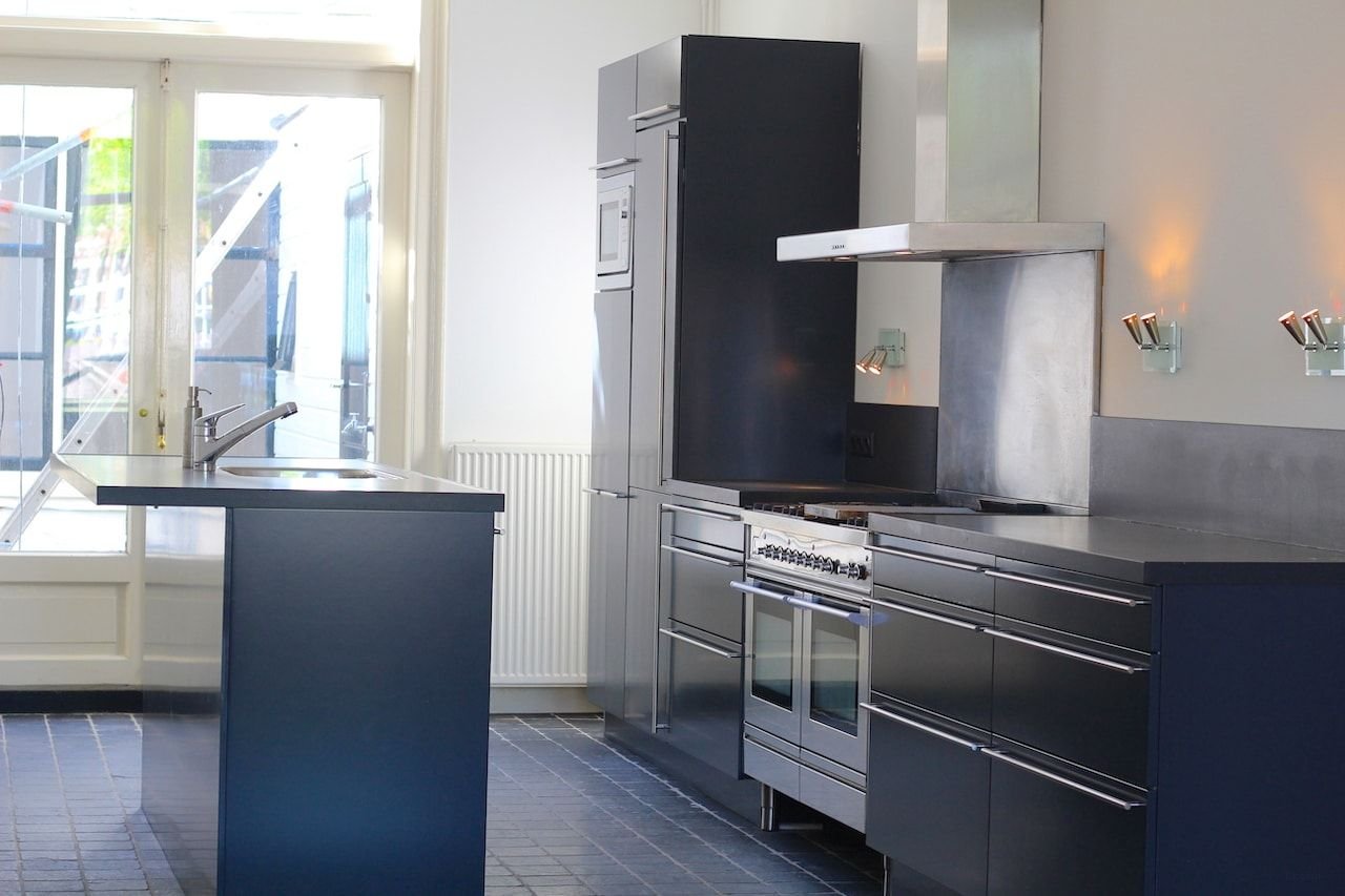 National Monument with 2 bedrooms on the Nieuwe Rijn - Image 11