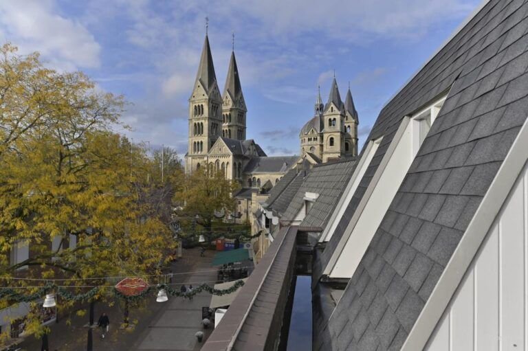 119 m² apartment in the heart of Roermond - Image 13