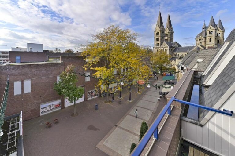 119 m² apartment in the heart of Roermond - Image 14
