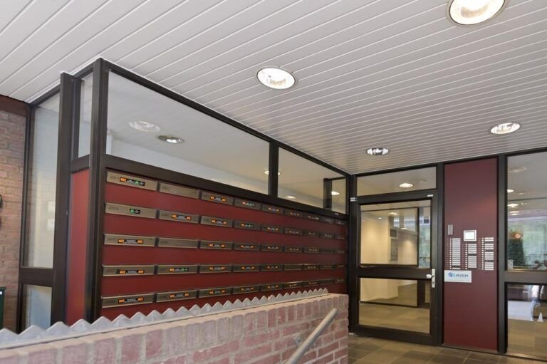 119 m² apartment in the heart of Roermond - Image 3