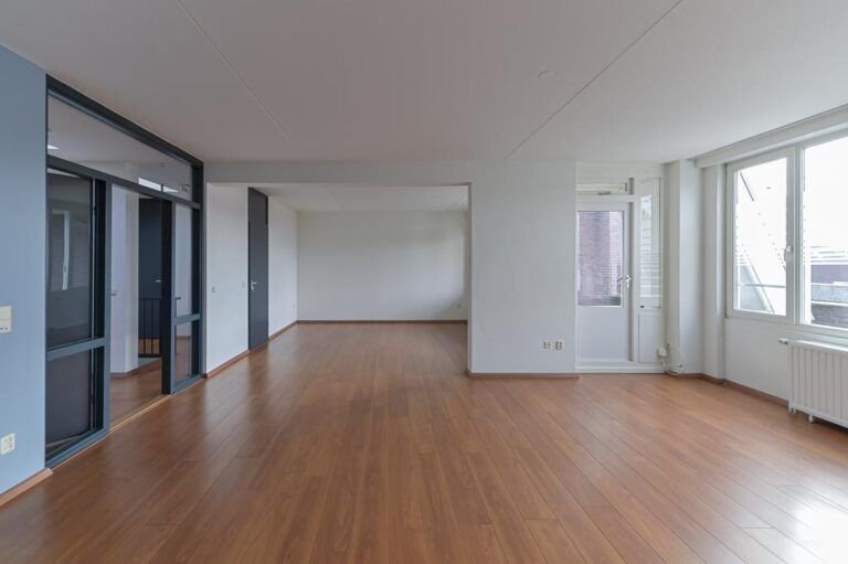 119 m² apartment in the heart of Roermond - Image 10
