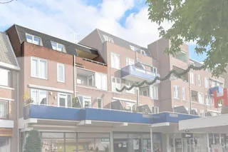 119 m² apartment in the heart of Roermond
