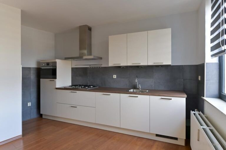 119 m² apartment in the heart of Roermond - Image 17