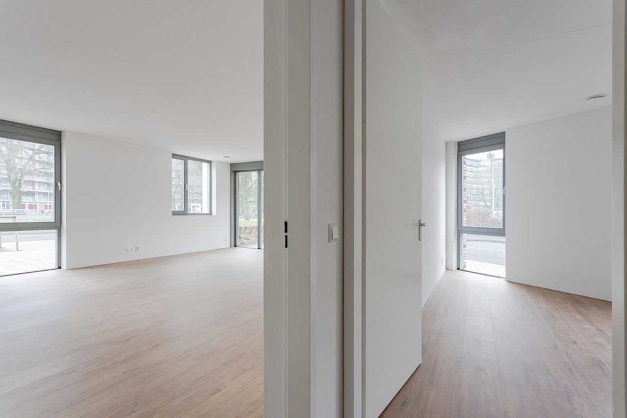 3-kamer appartement in Duivendrecht - Afbeelding 10