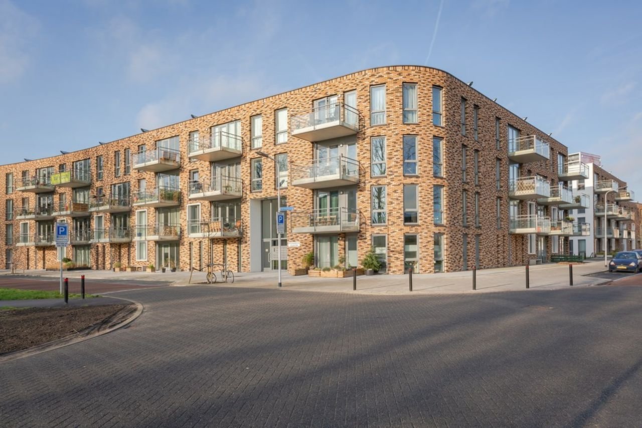 3-kamer appartement in Duivendrecht - Afbeelding 1