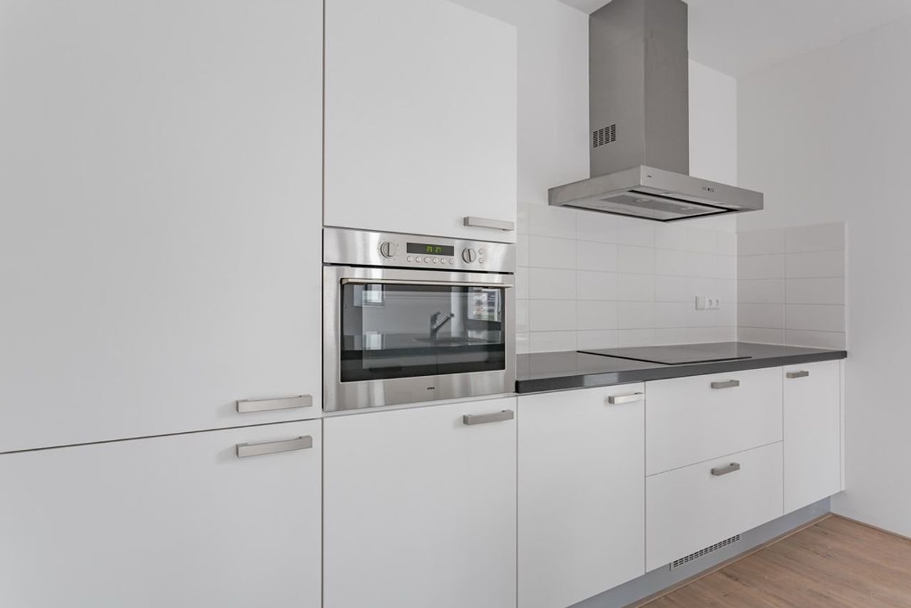 3-kamer appartement in Duivendrecht - Afbeelding 6