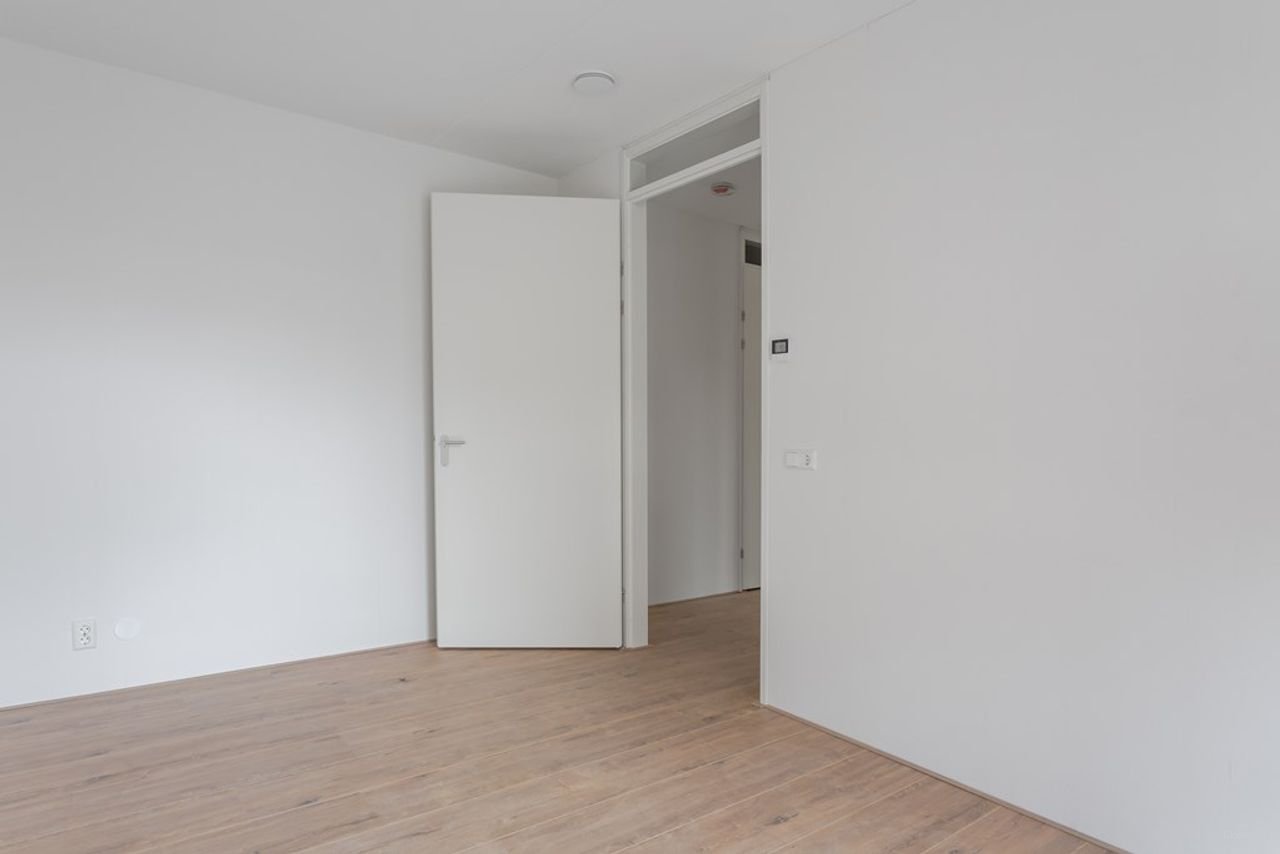 3-kamer appartement in Duivendrecht - Afbeelding 18