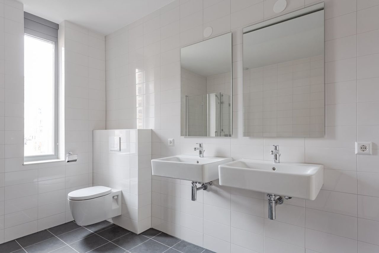 3-kamer appartement in Duivendrecht - Afbeelding 15