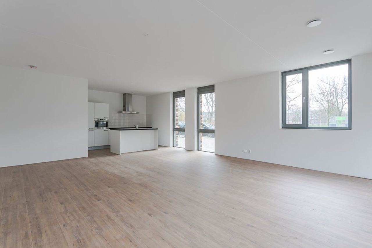 3-kamer appartement in Duivendrecht - Afbeelding 3