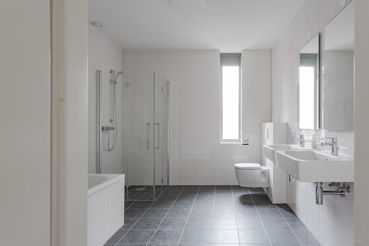 3-kamer appartement in Duivendrecht - Afbeelding 14