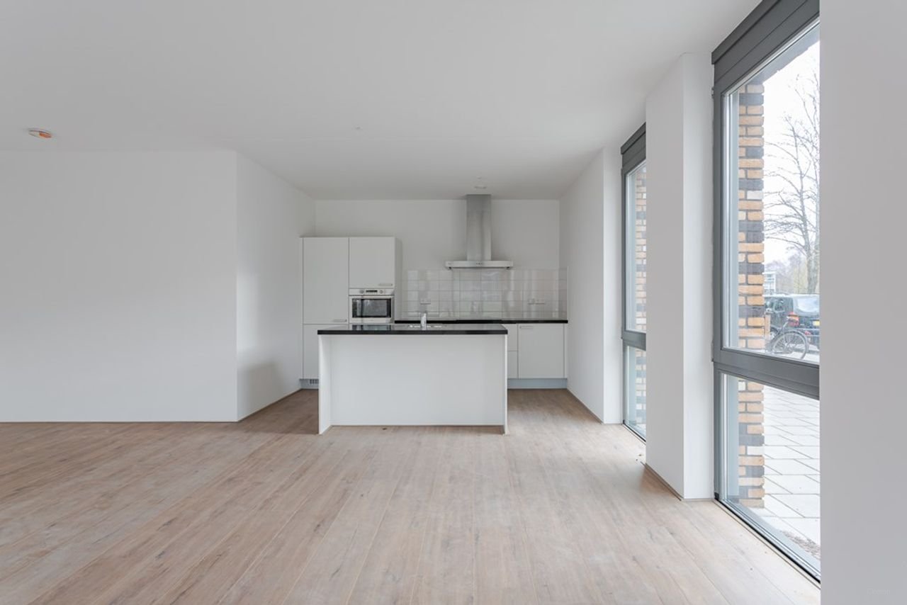 3-kamer appartement in Duivendrecht - Afbeelding 4