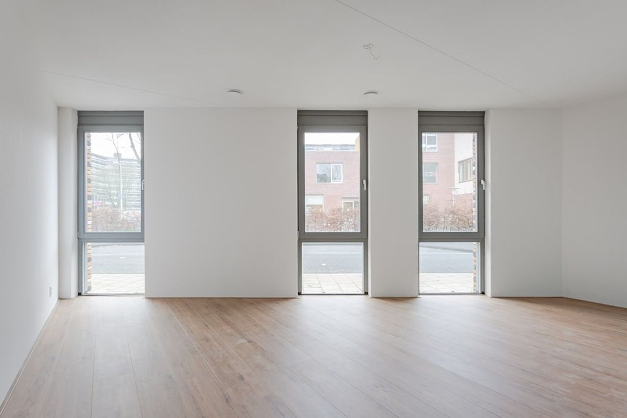 3-kamer appartement in Duivendrecht - Afbeelding 11