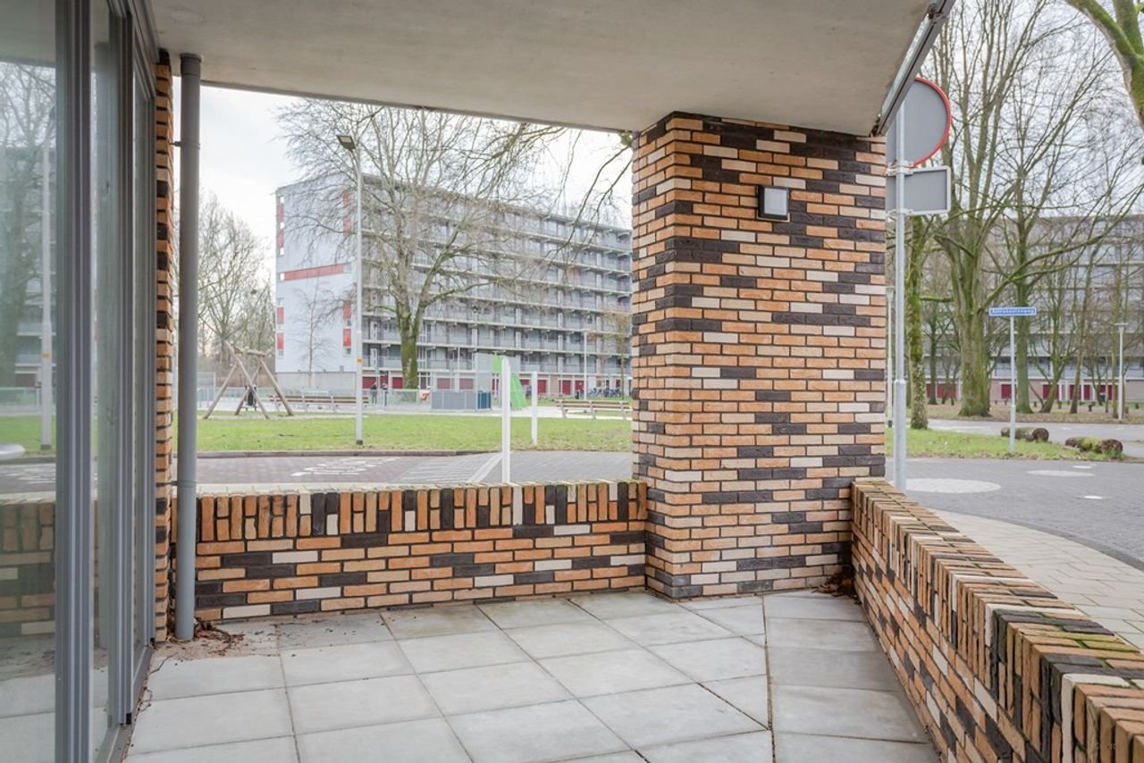 3-kamer appartement in Duivendrecht - Afbeelding 9