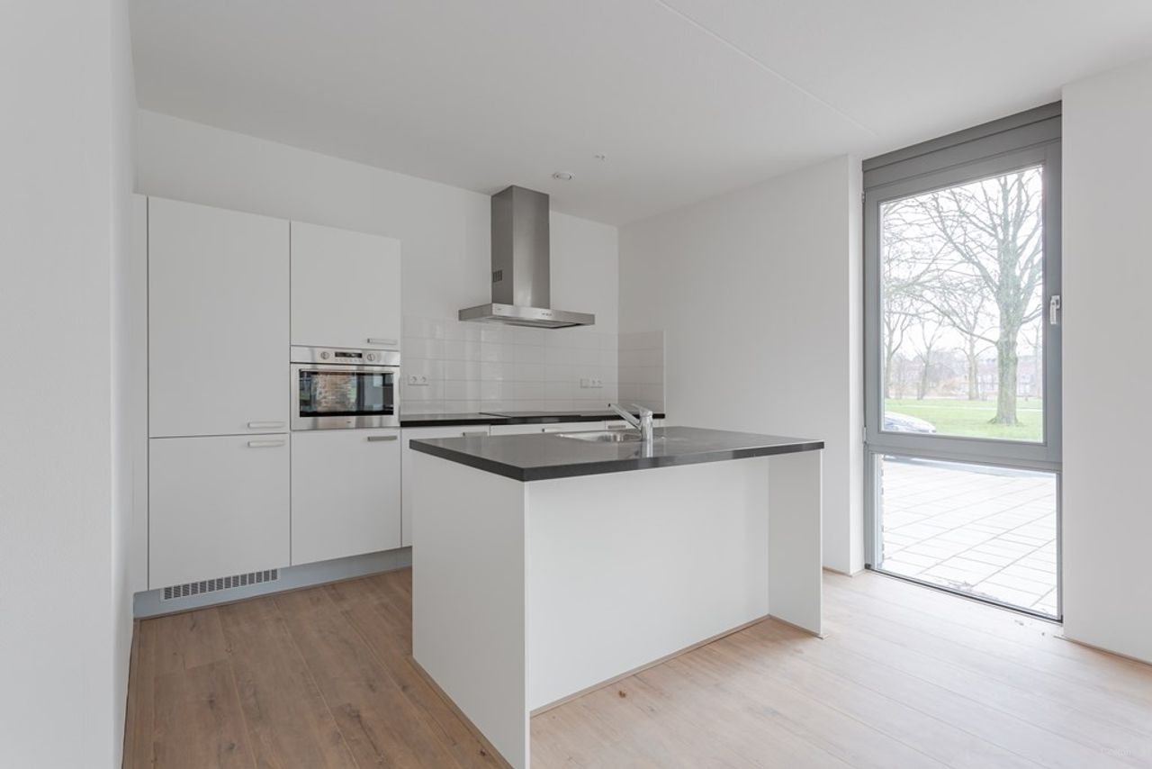 3-kamer appartement in Duivendrecht - Afbeelding 5