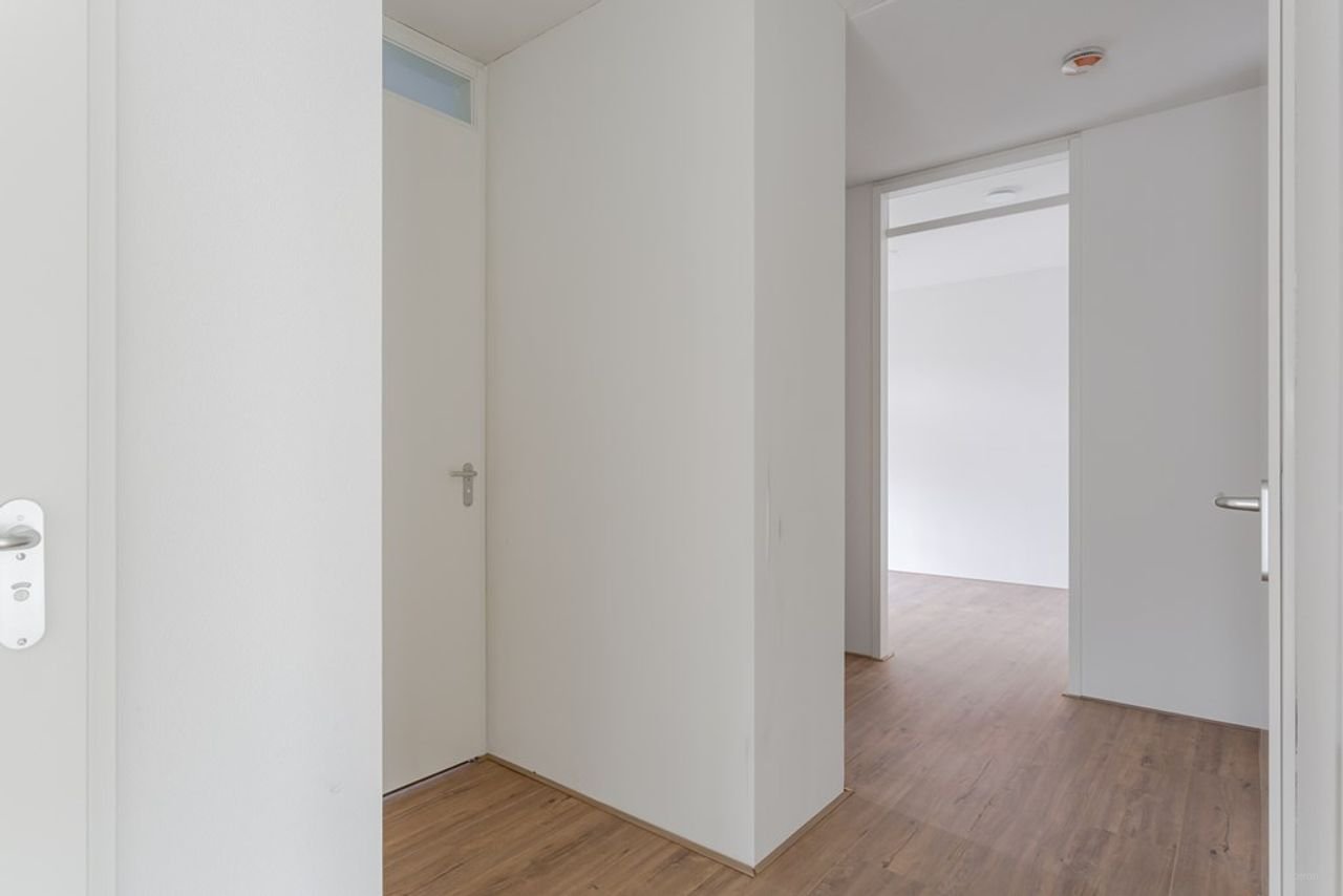 3-kamer appartement in Duivendrecht - Afbeelding 12