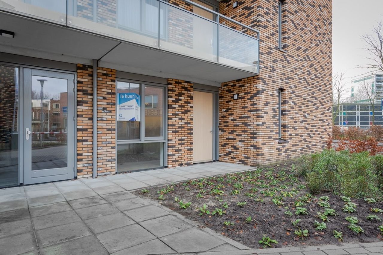 3-kamer appartement in Duivendrecht - Afbeelding 23