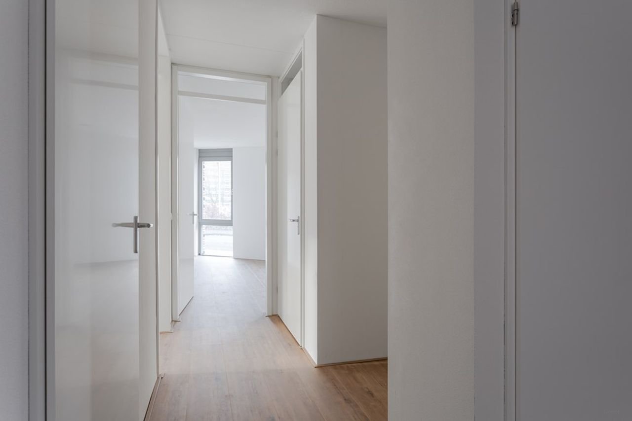 3-kamer appartement in Duivendrecht - Afbeelding 13