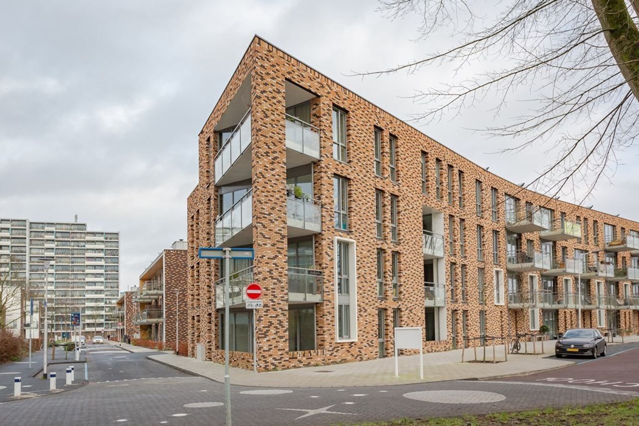3-kamer appartement in Duivendrecht - Afbeelding 2
