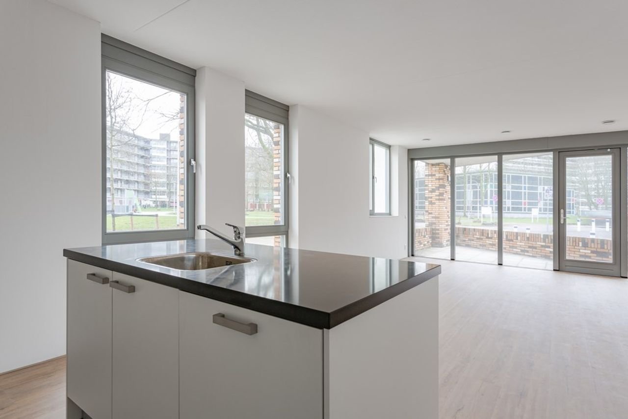 3-kamer appartement in Duivendrecht - Afbeelding 7