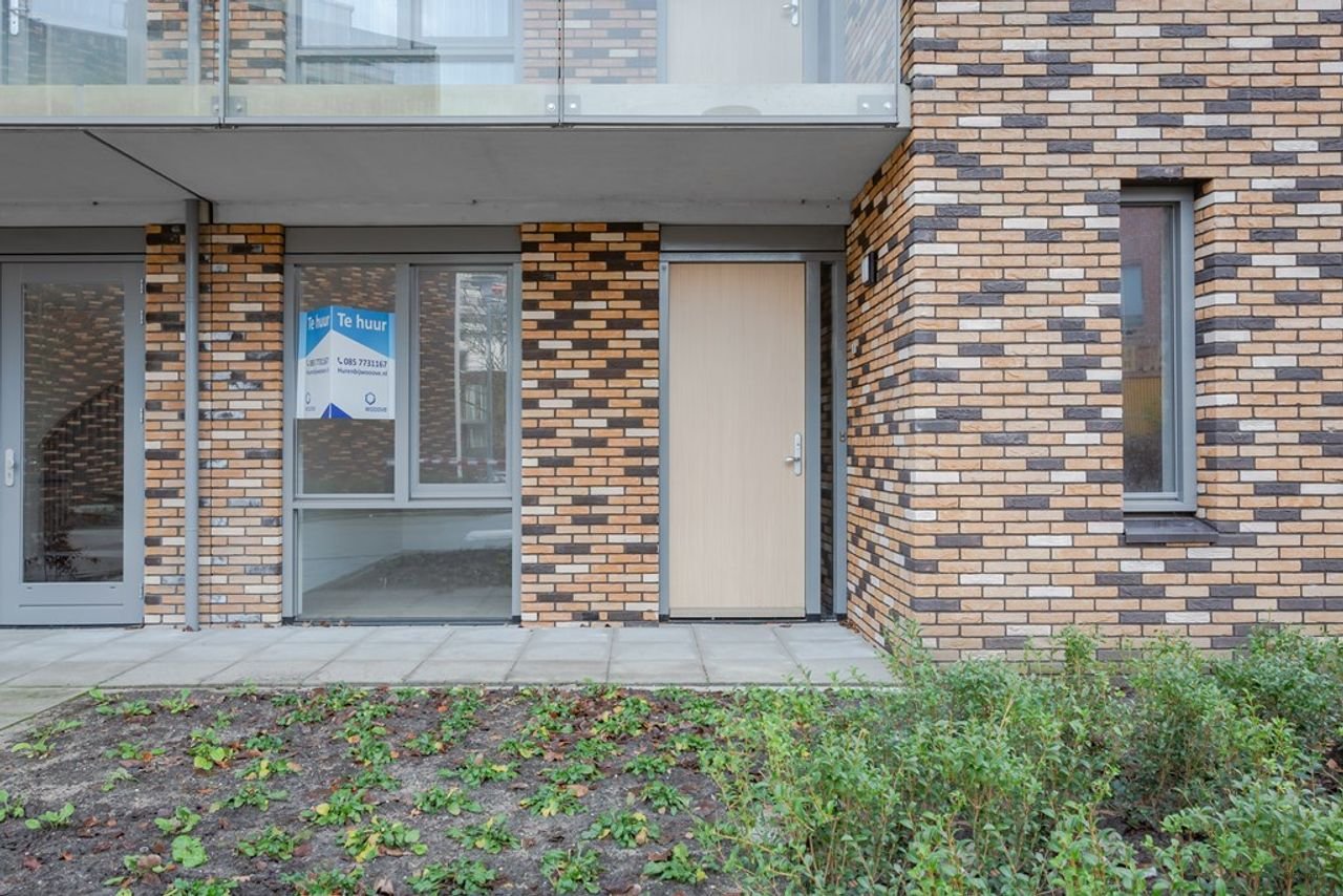 3-kamer appartement in Duivendrecht - Afbeelding 22