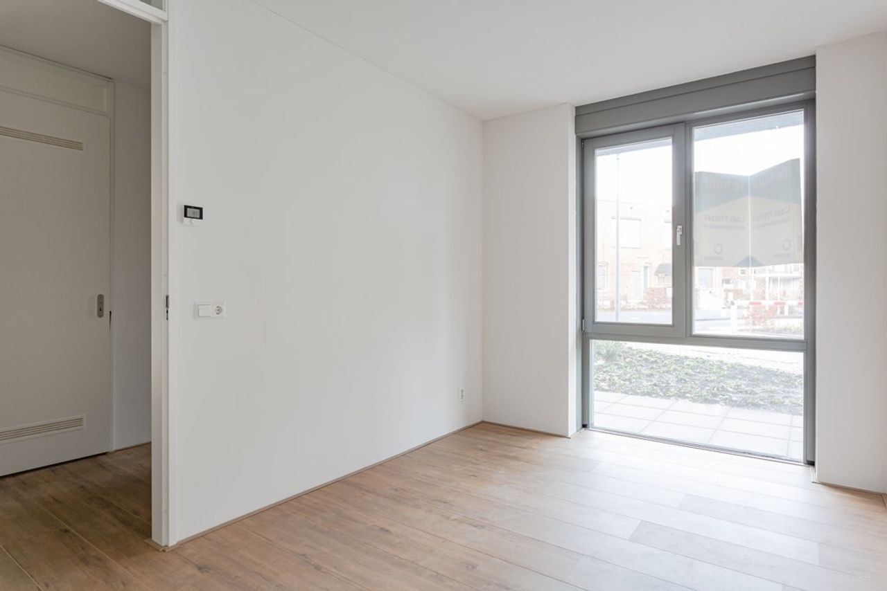 3-kamer appartement in Duivendrecht - Afbeelding 19